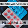 Höchstes Zen Gold 3500 new14